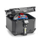 Bauletto GIVI Trekker Outback EVO SMART Black Line 42 lt.