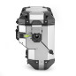 Valigia laterale destra scantonata GIVI Trekker Outback EVO Smart Alluminio 33 lt.