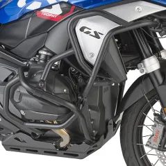 Paramotore tubolare specifico, nero per BMW R 1300 GS (24 - 25) TNH5143 - Visenzi Motomarket