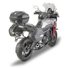 Borse Laterali GIVI WL900B Weightless semirigide 25lt