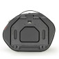 GIVI Pair of Monokey semi-rigid side bags, 25 lt WL900B