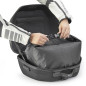 Borsa posteriore semirigida GIVI Monokey estensibile 34lt WL901B