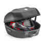 Borsa posteriore semirigida GIVI Monokey estensibile 34lt WL901B