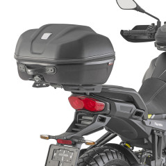 Borsa posteriore semirigida GIVI Monokey estensibile 34lt WL901B - Visenzi Motomarket
