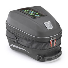 Borsa da serbatoio espandibile GIVI Tanklock 15lt ST612+