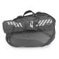 Pair of extendable GIVI side bags, 30 liters EA127B