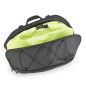 Pair of extendable GIVI side bags, 30 liters EA127B