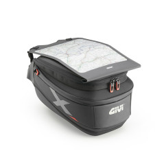 Borsa da serbatoio GIVI Tanklock 15 lt XL06B