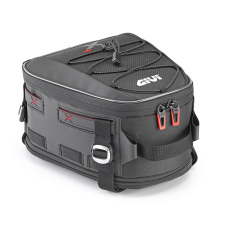 GIVI Water Resistant Expandable Bag 12 lt XL07B