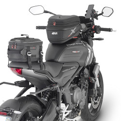 GIVI Water Resistant Expandable Bag 12 lt XL07B