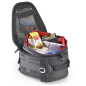 GIVI Water Resistant Expandable Bag 12 lt XL07B