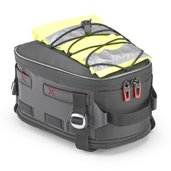 GIVI Water Resistant Expandable Bag 12 lt XL07B - Visenzi Motomarket