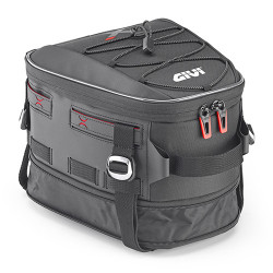 GIVI Water Resistant Expandable Bag 12 lt XL07B - Visenzi Motomarket