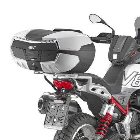Bauletto GIVI Monokey V58WLTD MAXIA 5 Limited Edition