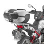 Bauletto GIVI Monokey V58WLTD MAXIA 5 Limited Edition