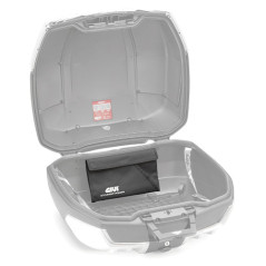 Bauletto GIVI Monokey V58WLTD MAXIA 5 Limited Edition - Visenzi Motomarket
