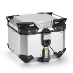 TREKKER OUTBACK EVO SMART ANODIZADE 42 - Visenzi Motomarket