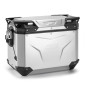 Valigia laterale destra GIVI Trekker Outback EVO Smart ANODIZZATO 48