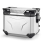 Valigia laterale destra GIVI Trekker Outback EVO Smart ANODIZZATO 48