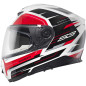 SCHUBERTH S3 Apex White full face helmet