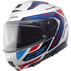 SCHUBERTH Casco modulare C5 Omega Antracite - Visenzi Motomarket