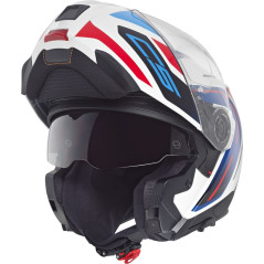 SCHUBERTH Casco modulare C5 Omega White