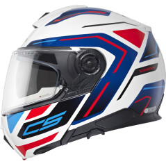 SCHUBERTH Casco modulare C5 Omega Antracite - Visenzi Motomarket