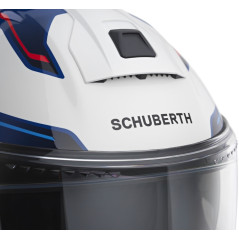 SCHUBERTH Casco modulare C5 Omega Antracite - Visenzi Motomarket