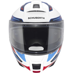SCHUBERTH Casco modulare C5 Omega Antracite - Visenzi Motomarket