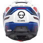 SCHUBERTH Casco modulare C5 Omega White