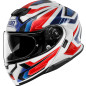 SHOEI Neotec 3 Anthem TC-10 modular helmet - Visenzi Motomarket