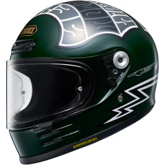 Casco Integrale SHOEI Glamster 06 Heiwa Motorcycle TC-4 - Visenzi Motomarket