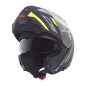 Casco Modulare SCHUBERTH C5 Omega Yellow