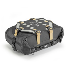 Borsa da sella GIVI waterproof, 35 lt. GRT726 - Visenzi Motomarket