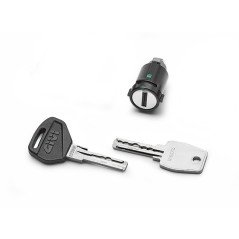 Kit chiavi GIVI SMART SECURITY LOCK SLR101 - Visenzi Motomarket