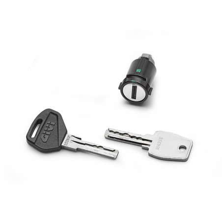 Kit chiavi GIVI SMART SECURITY LOCK SLR101