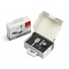 GIVI SMART SECURITY LOCK SLR101 key kit