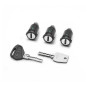 Kit chiavi GIVI SMART SECURITY LOCK SLR103