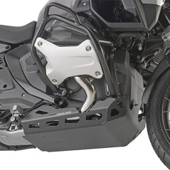 Paracoppa specifico nero per BMW R 1300 GS Adventure (25) RP5143