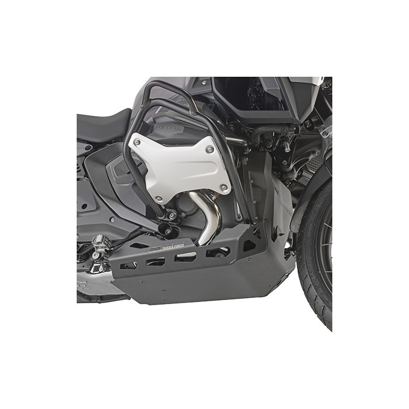Paracoppa specifico nero per BMW R 1300 GS Adventure (25) RP5143