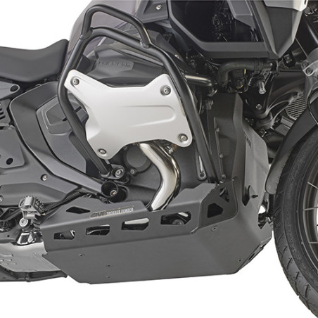 Paracoppa specifico nero per BMW R 1300 GS Adventure (25) RP5143