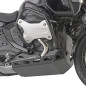 Paracoppa specifico nero per BMW R 1300 GS Adventure (25) RP5143