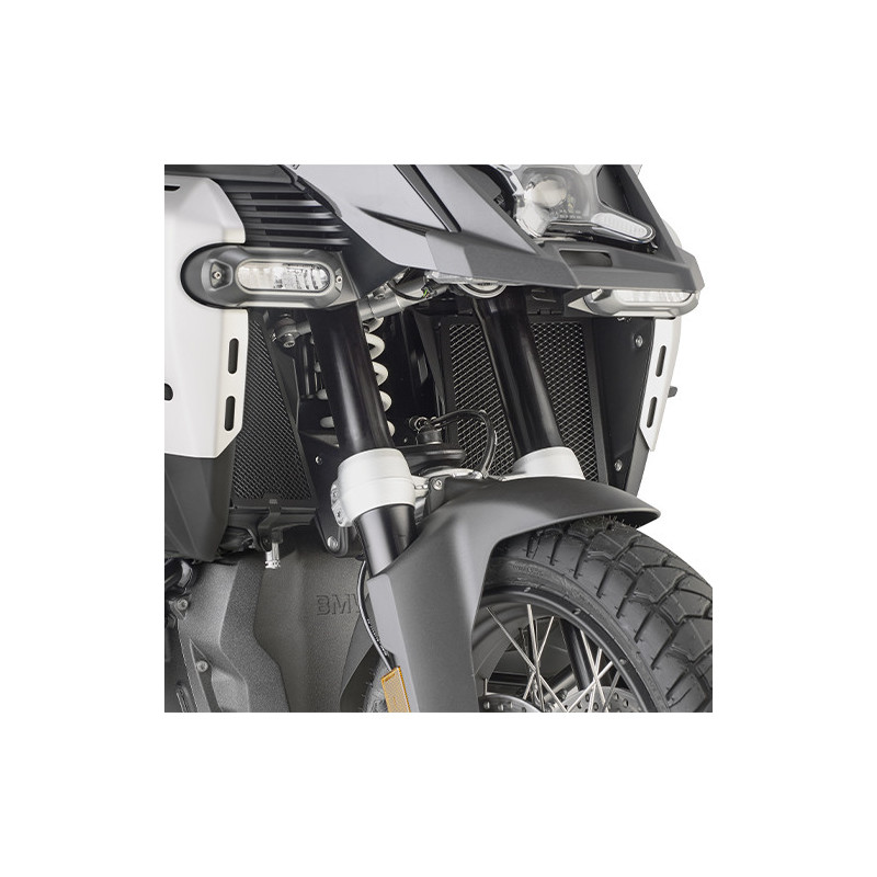 Protezione specifica per radiatore per BMW R 1300 GS Adventure (25) PR5143