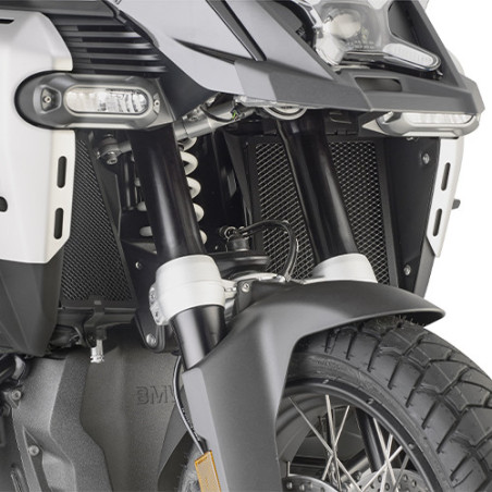 Protezione specifica per radiatore per BMW R 1300 GS Adventure (25) PR5143