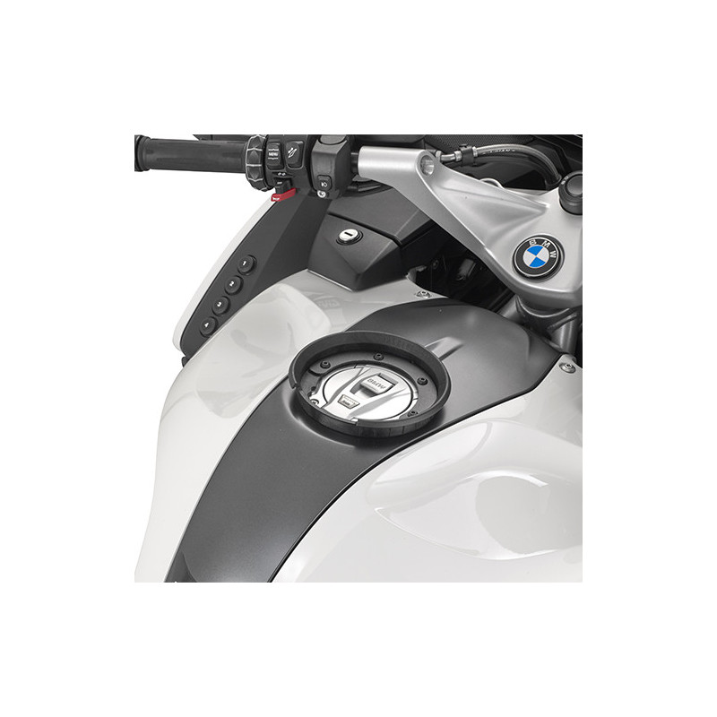 Flangia per borse da serbatoio TANKLOCK