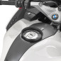 Flangia per borse da serbatoio TANKLOCK, TanklockED per BMW R 1250 RT (21 - 25) BF17