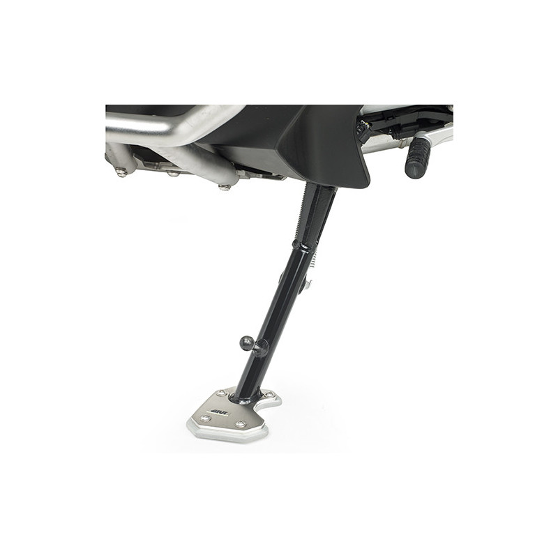 Supporto per cavalletto per BMW R 1250 RT (21 - 24) ES5113 Supporto per cavalletto per BMW R 1250 RT (21 - 24) ES5113