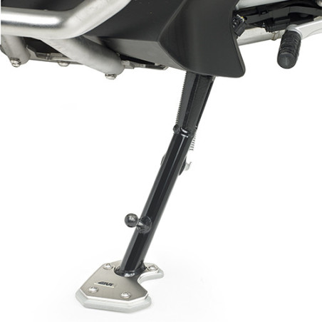 Supporto per cavalletto per BMW R 1250 RT (21 - 24) ES5113