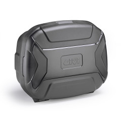 Valigia laterale GIVI Trekker Lite 35 lt. TRK35BB - Visenzi Motomarket