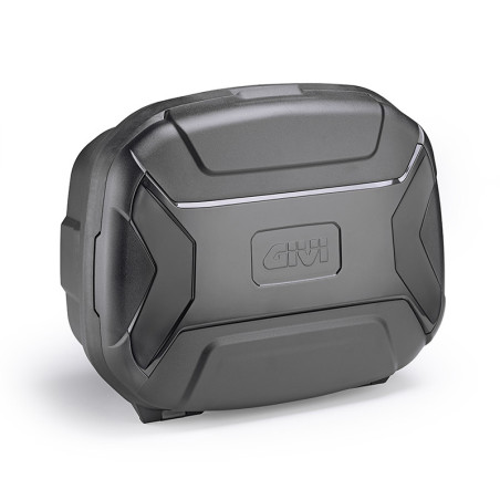 Coppia di valigie laterali GIVI Trekker Lite 35 lt. TRK35BBPACK2